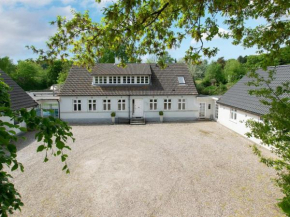 Holiday Home Gunhilda - 200m from the sea by Interhome, Spodsbjerg